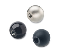 Ball Knobs
